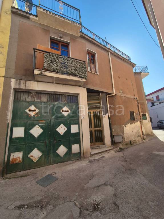 casa indipendente in vendita a Striano