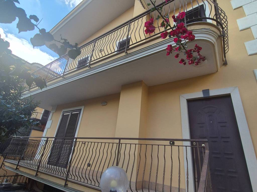 casa indipendente in vendita a Striano