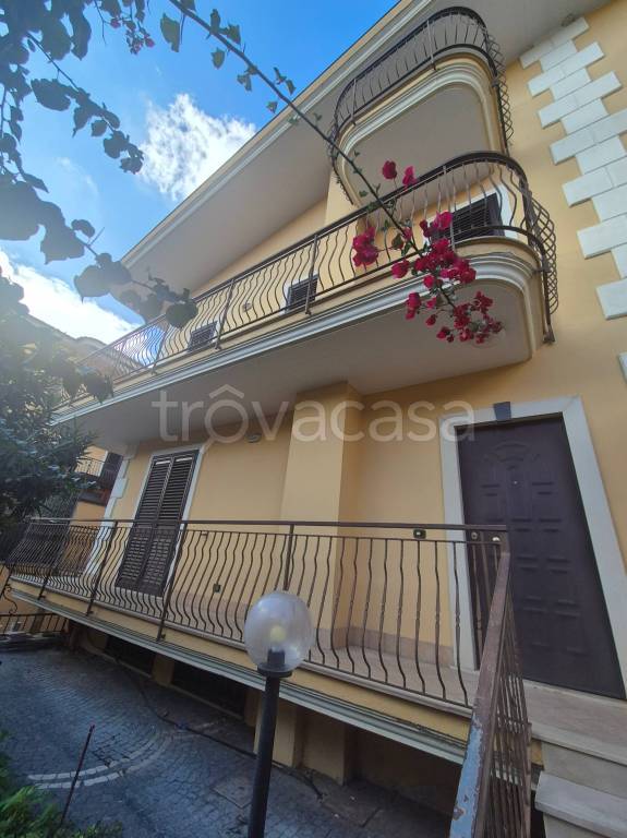 casa indipendente in vendita a Striano