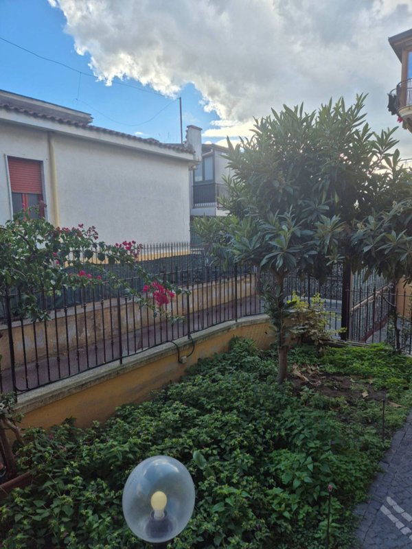 casa indipendente in vendita a Striano