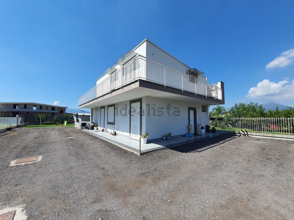 casa indipendente in vendita a Striano