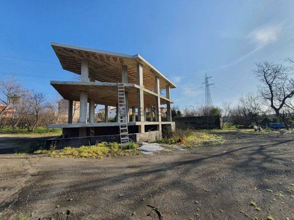 casa indipendente in vendita a Striano
