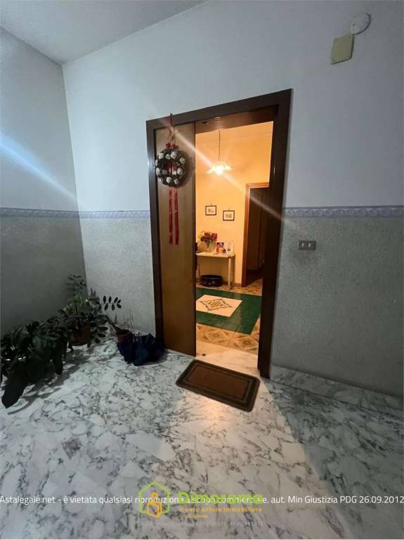 appartamento in vendita a Striano