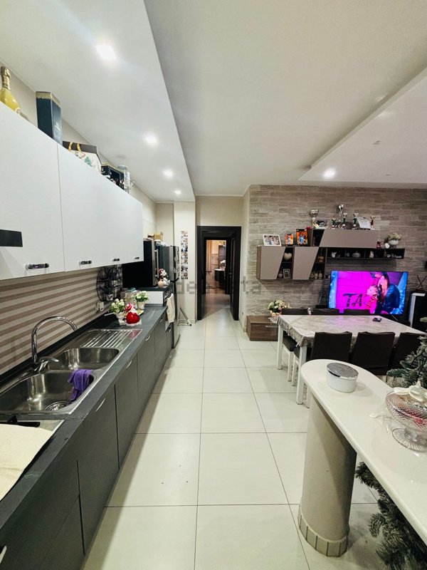 appartamento in vendita a Striano