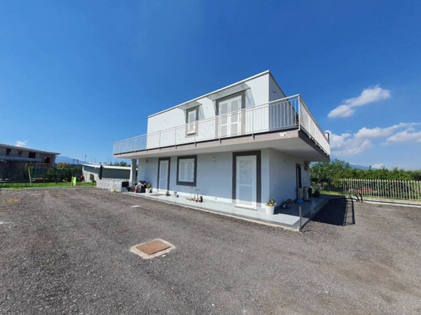 casa indipendente in vendita a Striano