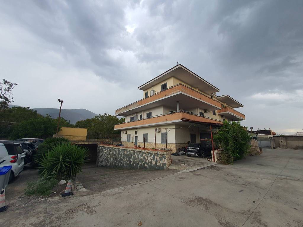 appartamento in vendita a Striano