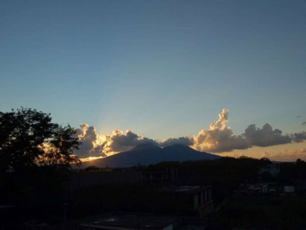 appartamento in vendita a Striano