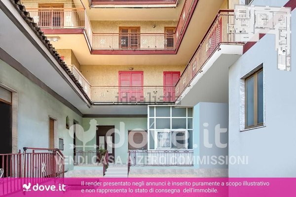 appartamento in vendita a Striano
