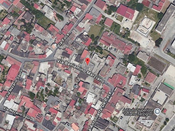 appartamento in vendita a Striano