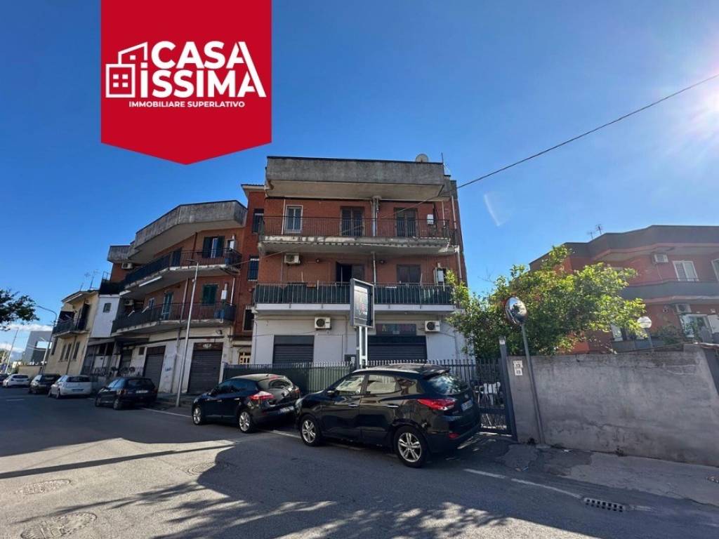 appartamento in vendita a Striano