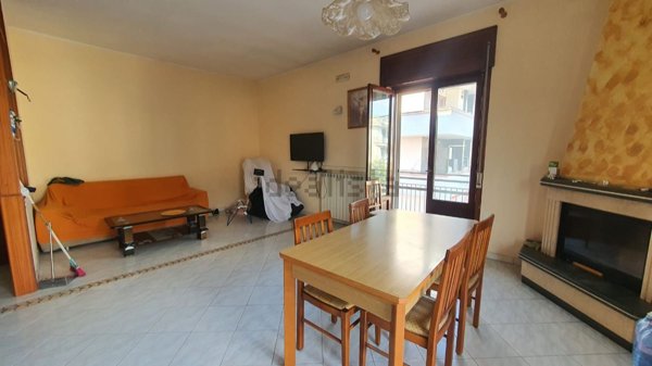 appartamento in vendita a Striano
