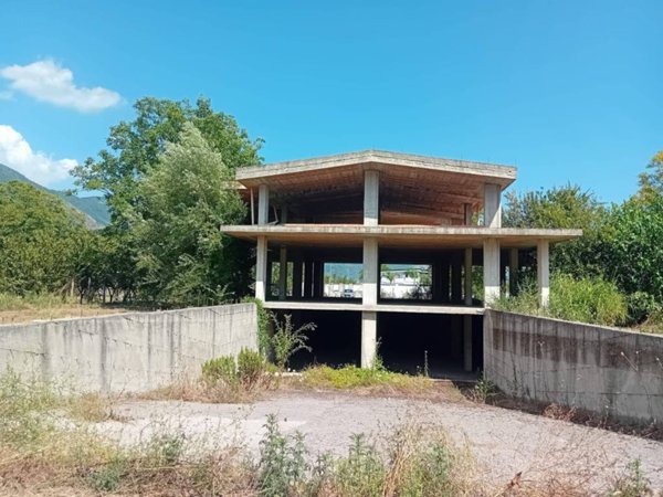 casa indipendente in vendita a Striano