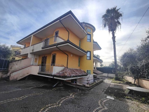 casa indipendente in vendita a Striano