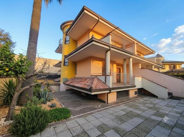 casa indipendente in vendita a Striano