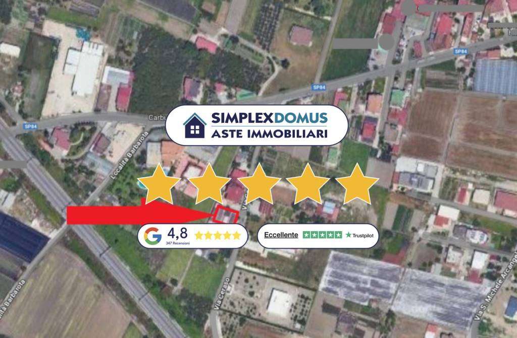 appartamento in vendita a Striano