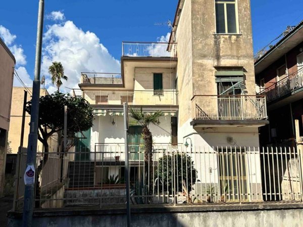 casa indipendente in vendita a Striano
