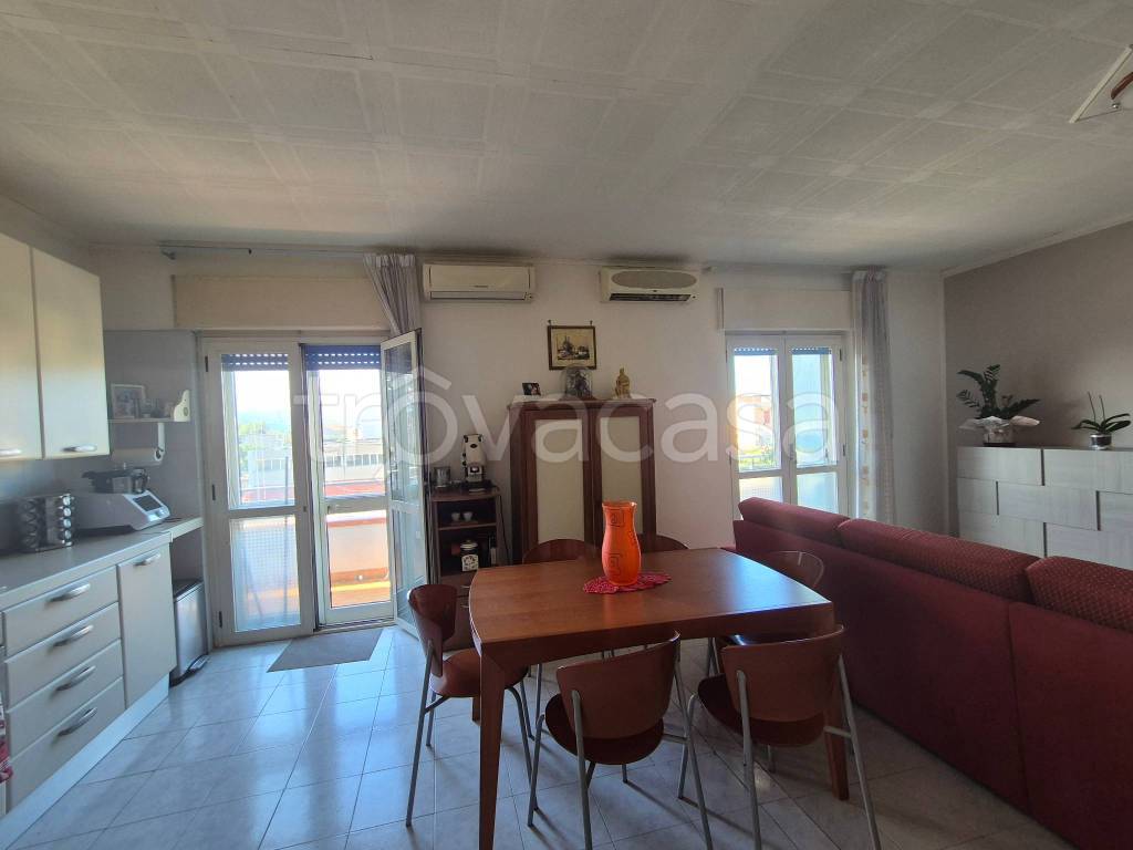 appartamento in vendita a Striano