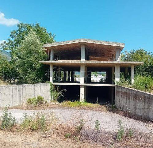 casa indipendente in vendita a Striano