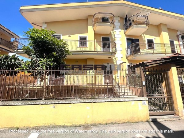 casa indipendente in vendita a Striano