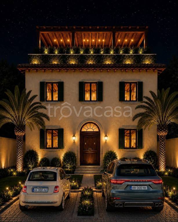 casa indipendente in vendita a Striano