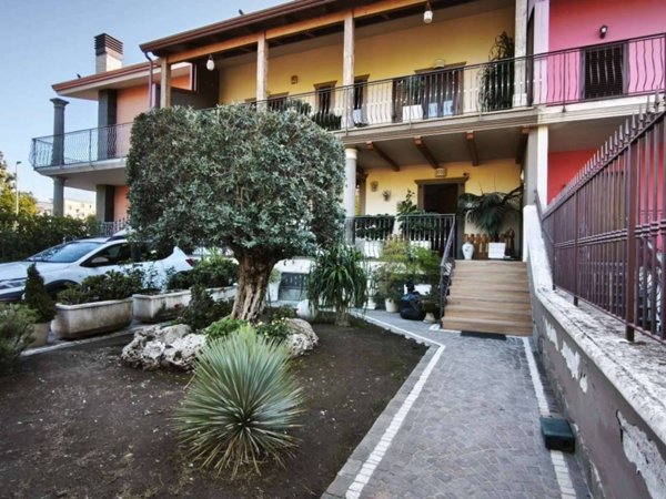 casa indipendente in vendita a Striano