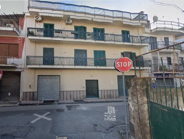 appartamento in vendita a Terzigno
