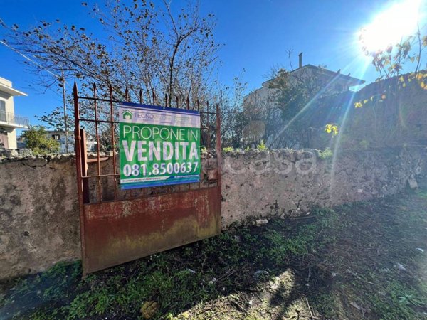 appartamento in vendita a Terzigno