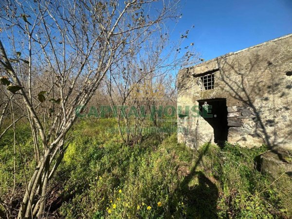 casale in vendita a Terzigno