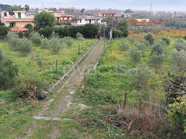 casale in vendita a Terzigno
