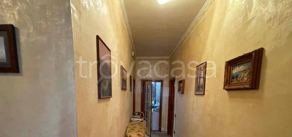 appartamento in vendita a Terzigno