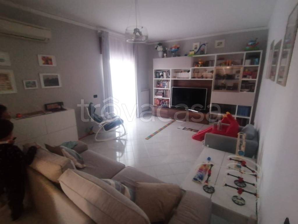 appartamento in vendita a Terzigno