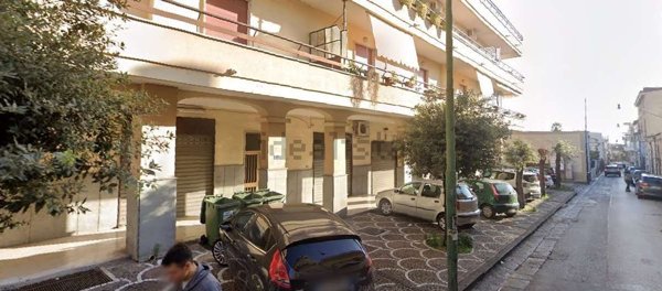 locale commerciale in vendita a Terzigno
