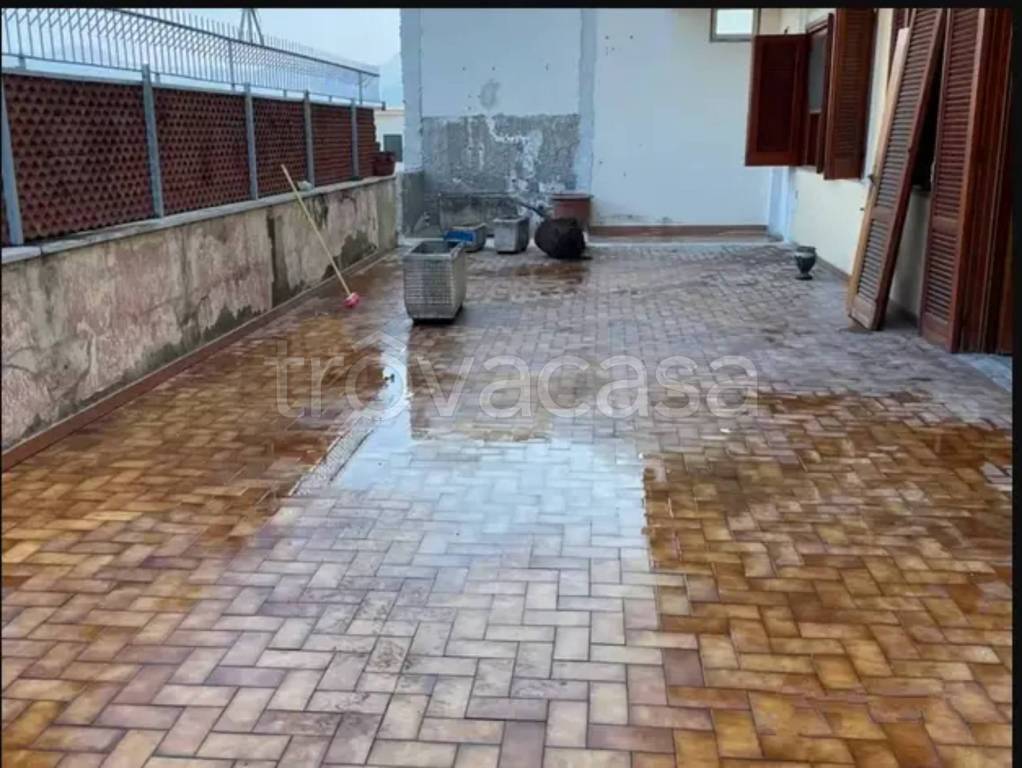 appartamento in vendita a Terzigno