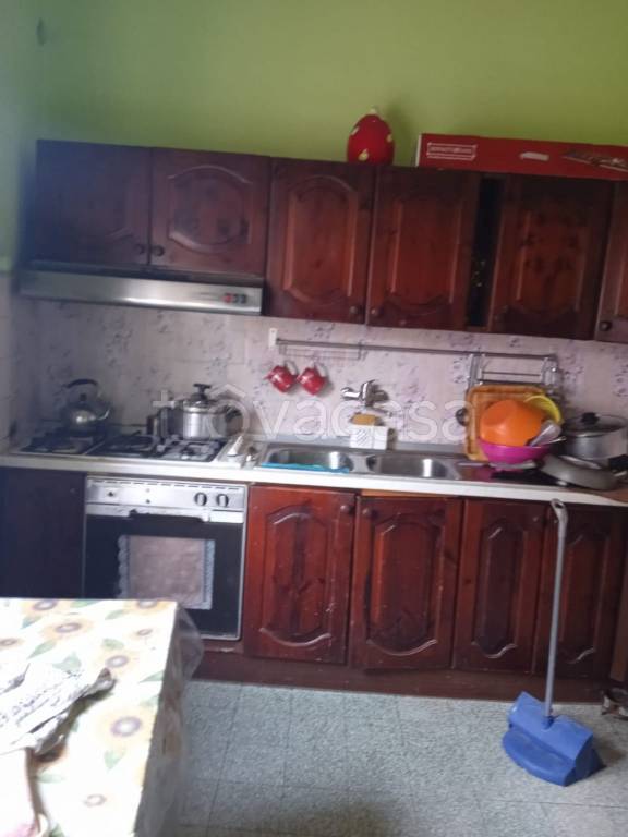 appartamento in vendita a Terzigno