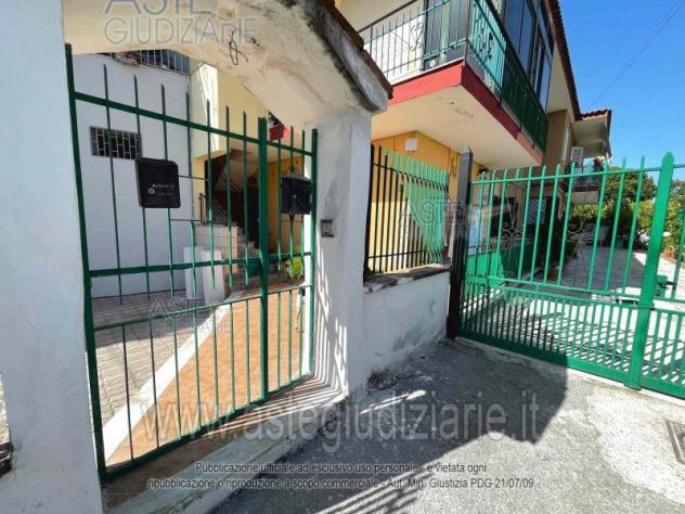 appartamento in vendita a Terzigno
