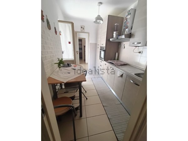 appartamento in vendita a Terzigno