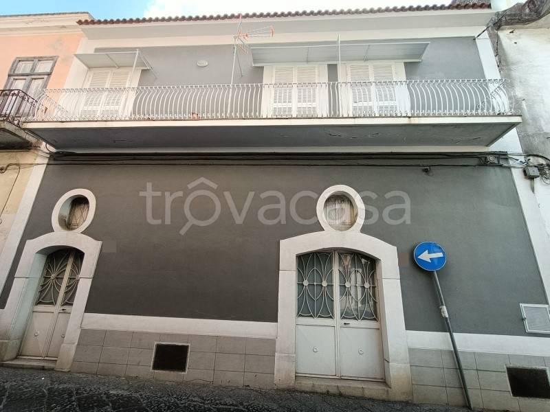 monolocale in vendita a Terzigno