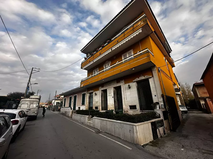 appartamento in vendita a Terzigno