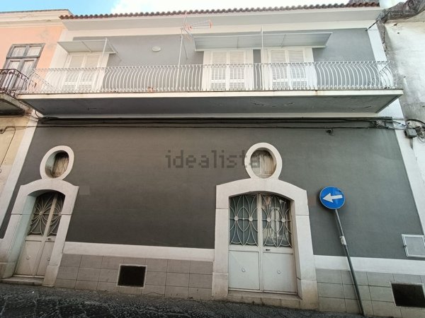 locale commerciale in vendita a Terzigno
