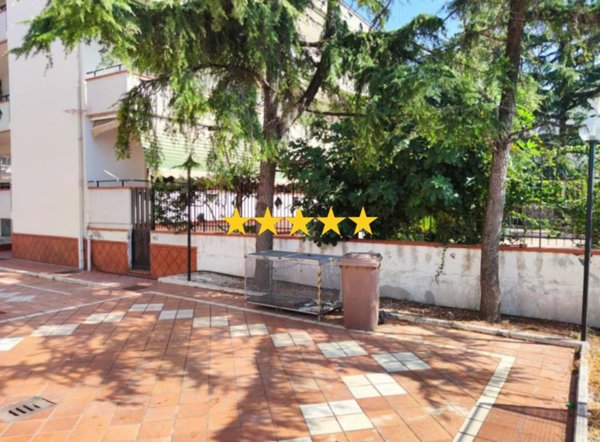 appartamento in vendita a Terzigno