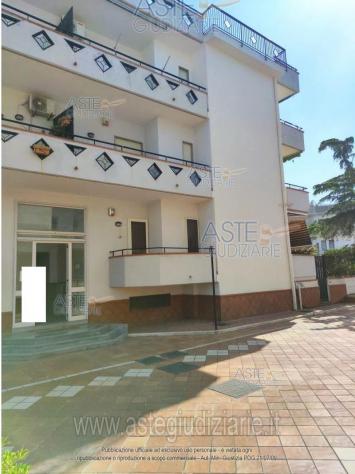 appartamento in vendita a Terzigno