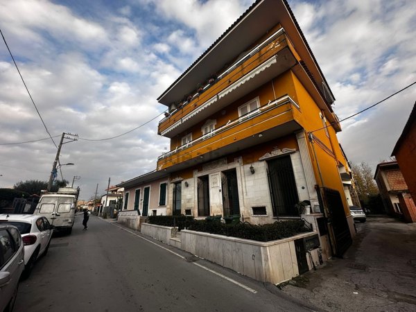 appartamento in vendita a Terzigno