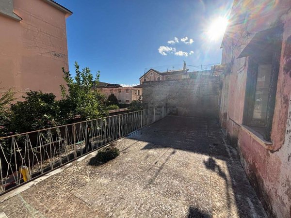 appartamento in vendita a Terzigno
