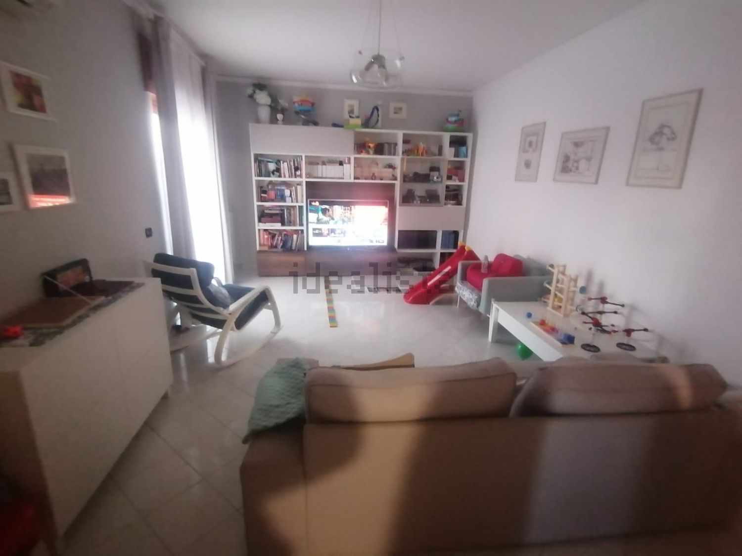 appartamento in vendita a Terzigno
