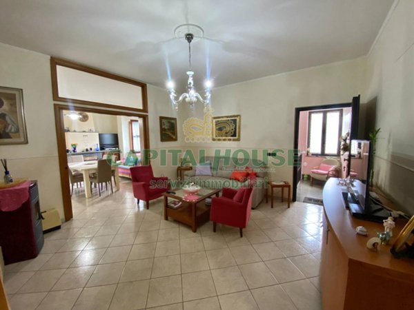 casa indipendente in vendita a Terzigno