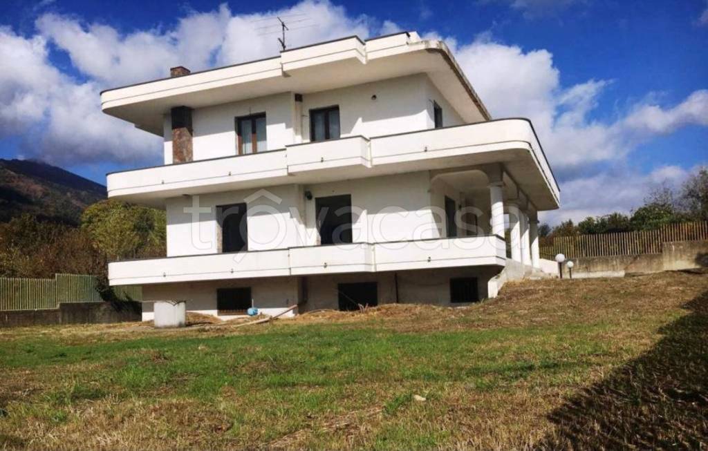 casa indipendente in vendita a Terzigno