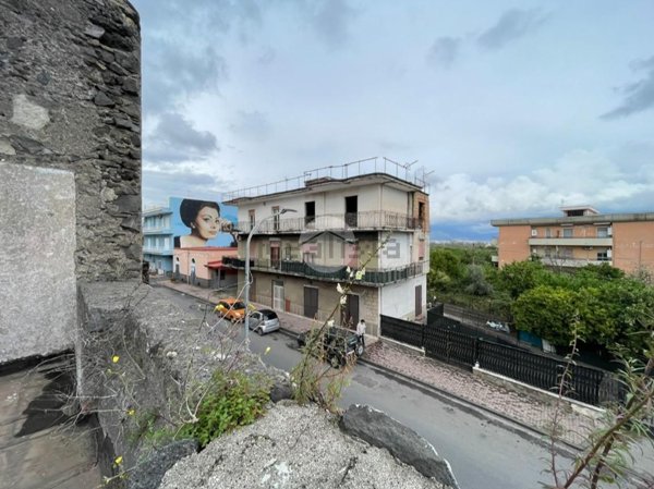 appartamento in vendita a Terzigno