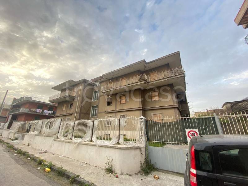 loft in vendita a Terzigno
