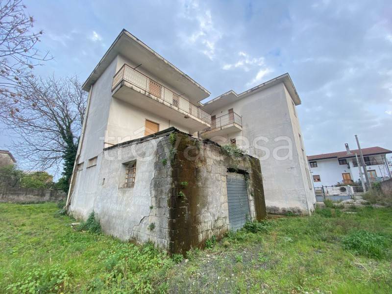loft in vendita a Terzigno