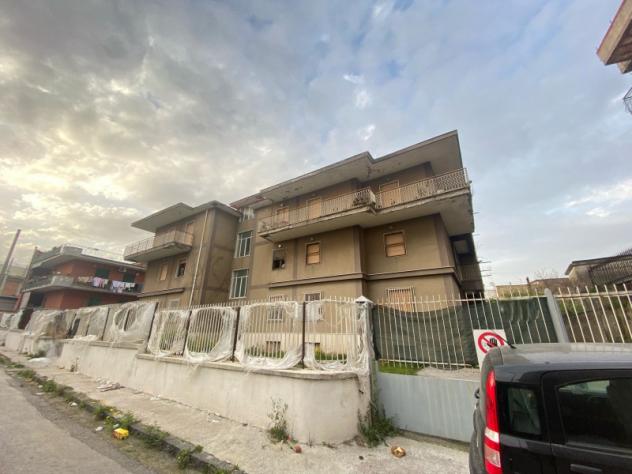 loft in vendita a Terzigno